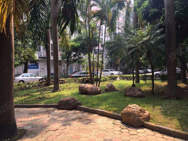 龙都花园,龙珠二路1号-深圳龙都花园二手房,租房-深圳安居客