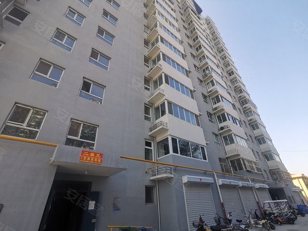 丽景家园小区