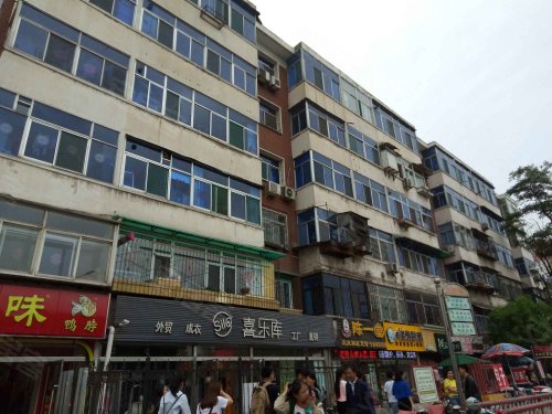 公交胜利桥东宿舍,胜利桥东路1号-太原公交胜利桥东宿舍二手房,租房