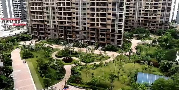 万景豪园 三水-三水北-鲁村路6号