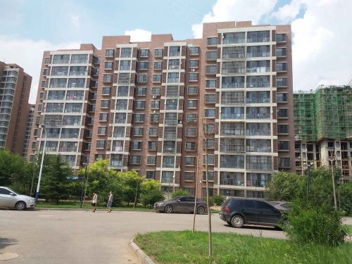 碧水蓝湾,青光中学东路-天津碧水蓝湾二手房,租房-天津安居客