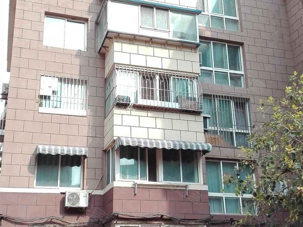 号-大连南山花园二手房、租房-大连安居客