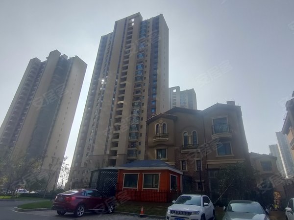 蓬莱碧桂园江山一品