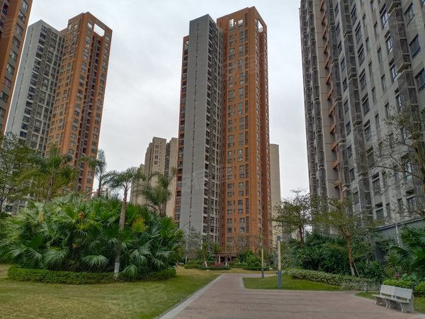 万科魅力之城,白蕉南路26号-珠海万科魅力之城二手房,租房-珠海安居客