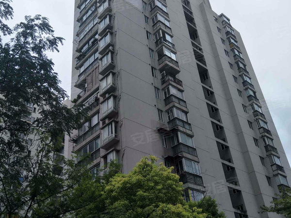 城市名园 包头路1150弄 上海城市名园二手房 租房 上海安居客