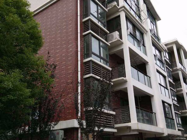 上海小区 松江小区 泗泾小区 嘉和景苑