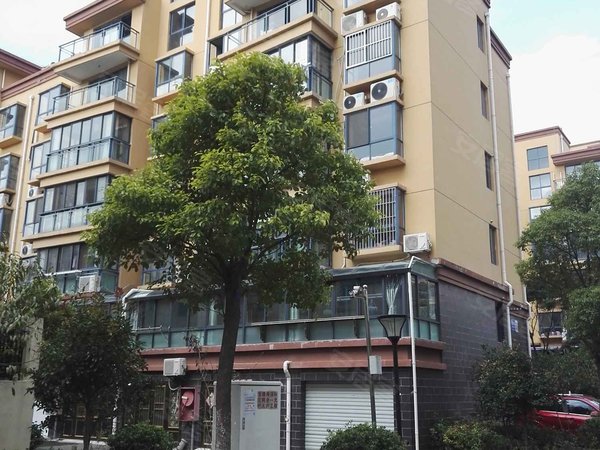 南通小区 如皋小区 如皋市区小区 龙栖湾国际花园