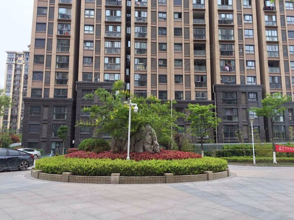 盛世明都,神州路49号-盐城盛世明都二手房,租房-盐城安居客