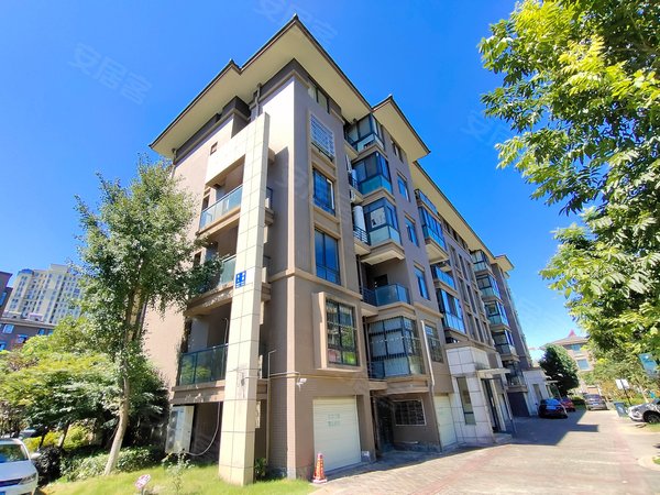 水岸人家,灵芝东路138号-安吉县水岸人家二手房,租房-安吉县安居客