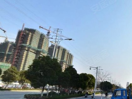 .园,振兴东路 南通炜赋星怡花园二手房 租房 房