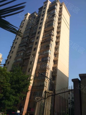 绿苑小区 复式南北通透户 抚河公园边上的小区 就读站前路小学