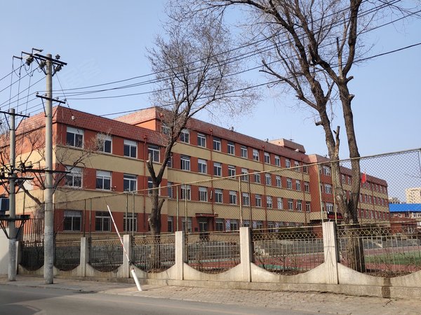 华北路小区(刘家桥),华北路390号-大连华北路小区(刘家桥)二手房,租房