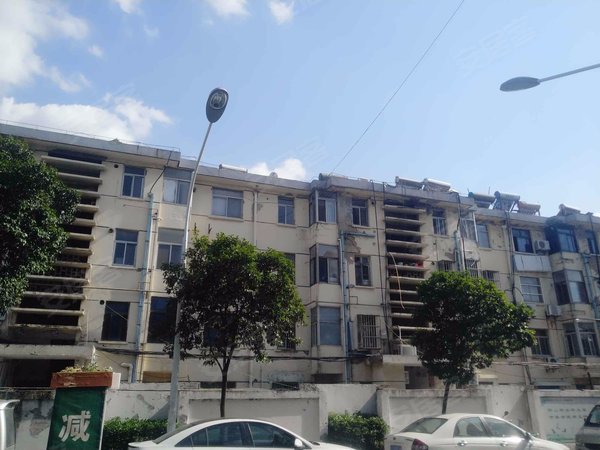 盐南新村,解放南路116号-盐城盐南新村二手房,租房-盐城安居客