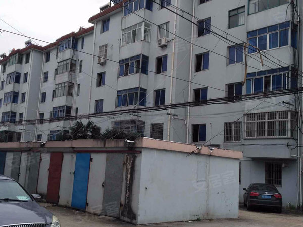 弄-上海格林小区二手房、租房-上海安居客