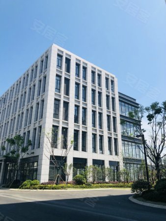 (出售) 联东u谷,独栋厂房,双证齐,可贷款,为企业发展助力