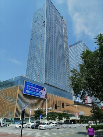 秦皇岛写字楼出租 >  海港写字楼出租 >  奥体中心写字楼出租 > 茂 