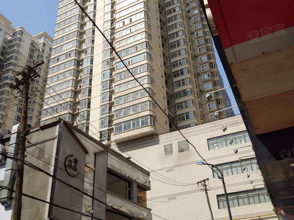 兰州小区 城关小区 西关什字小区 怡园