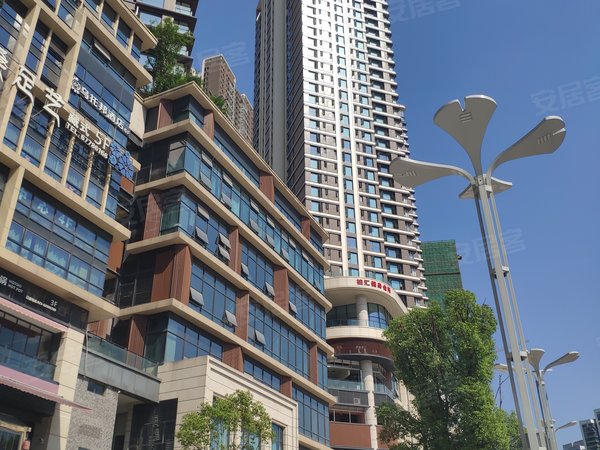 长嘉汇两江峯,长兴路3号-重庆长嘉汇两江峯二手房,租房-重庆安居客