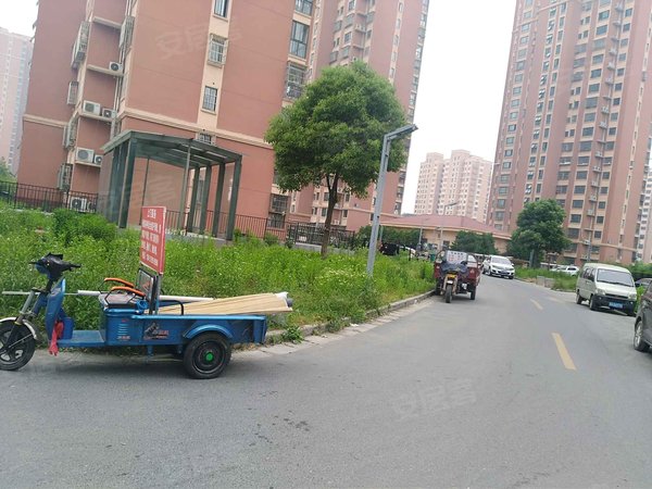 象山花园(二区)