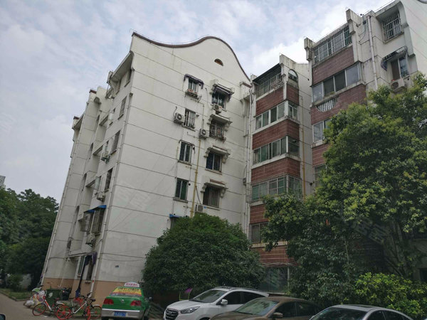 翠竹园a区