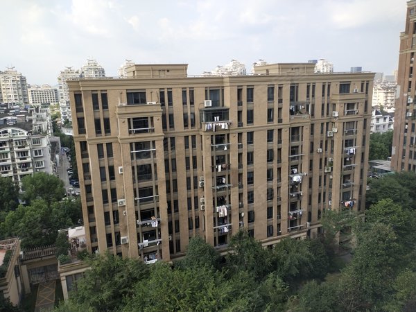 绿城桂花城,舞阳街688号-德清绿城桂花城二手房,租房-德清安居客