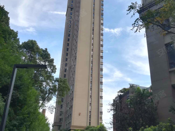 万科紫台 湘江南路36号 长沙万科紫台二手房 租房 长沙安居客