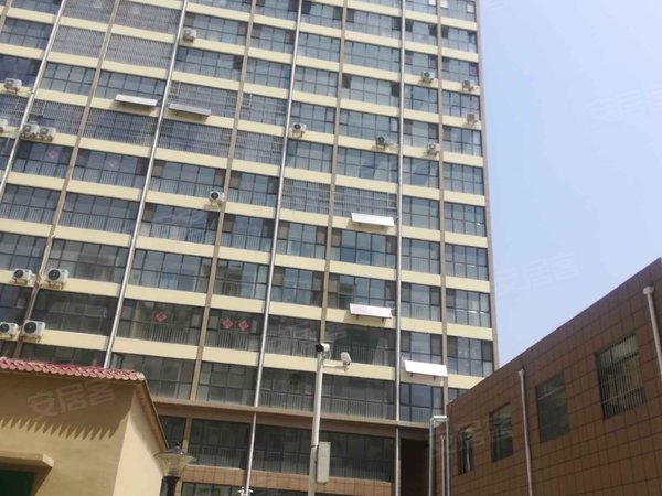 济宁小区 嘉祥小区 嘉祥城区小区 丽景国际实景图 1/ 5  