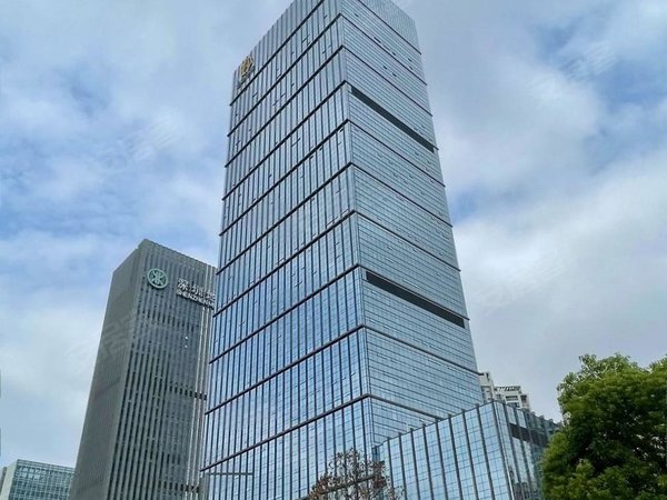 【多图】市民中心写字楼,富德生命保险大厦500平,荣超经贸中心 旁边