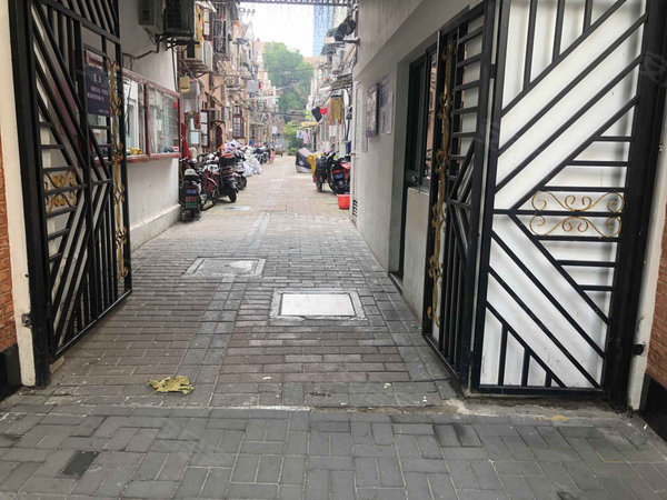 慈惠北里