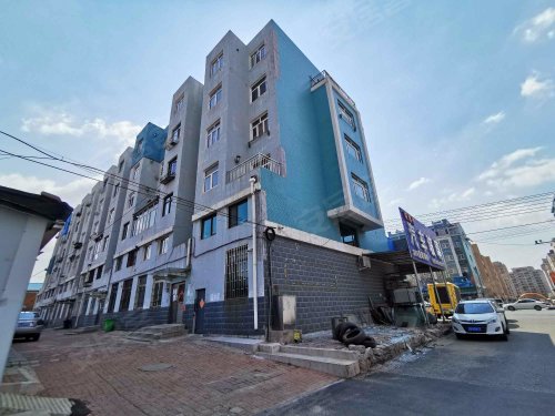 迎宾花园(庄河)