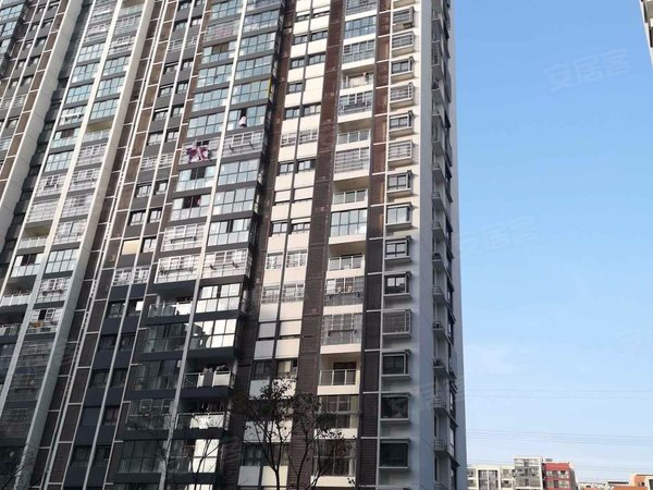 滨江明珠城(二期)