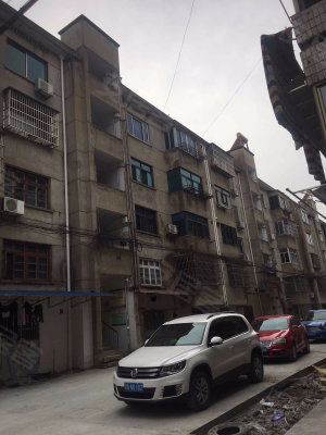 迎晖新村,迎晖路,近振兴路-金华迎晖新村二手房,租房-金华安居客