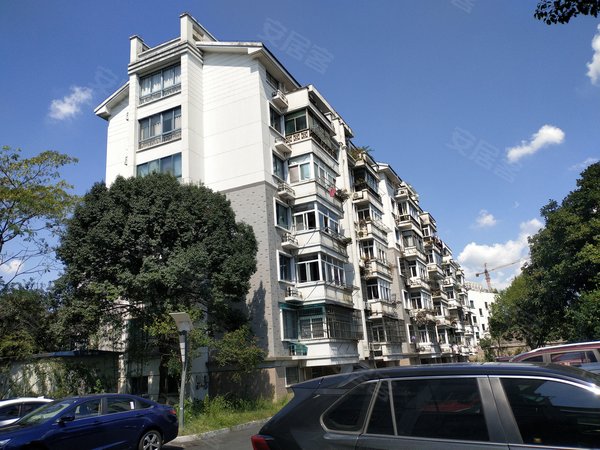 杭州小区 杭州周边小区 湖州小区 凤栖苑实景图 1