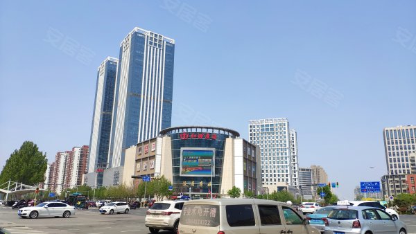 经十路|和谐广场|150平200平260平350平500平