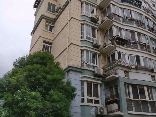 上南山水苑(西区),海阳路905弄1-17号-上海上南山水苑(西区)二手房