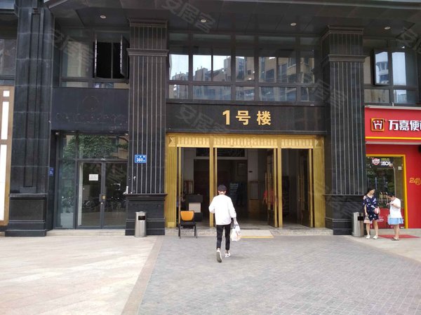 中央第五街,工业路360号-福州中央第五街二手房,租房-福州安居客