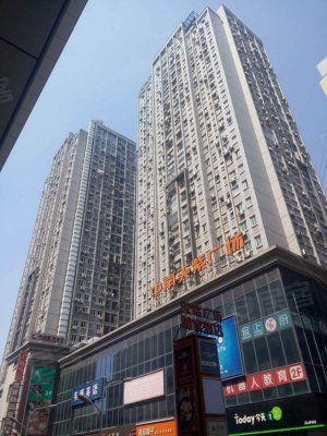 嘉园大厦,中南一路3号-武汉嘉园大厦二手房,租房-武汉安居客