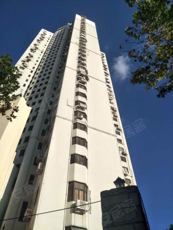 恒丰大楼全南户型 三面采光 交通便利,生活配套齐全-张正元店铺-上海