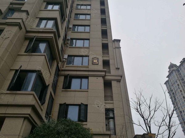 温州小区 苍南小区 龙港小区 龙城公园1号 实景图 1/ 15  &