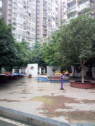 香山苑图片相册,成都香山苑实景图,室外图,小区配套图-成都安居客