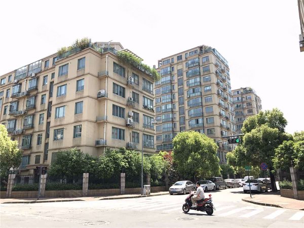 胡姬花园,新城路90号 - 杭州胡姬花园二手房,租房,房价-杭州安居客