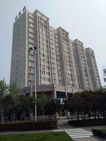 有证按揭, 新华大厦二手房, 1室1厅1卫, 20万元 - 潍坊58安居客