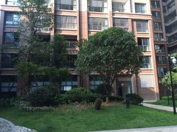 长沙小区 浏阳小区 集里区小区 太悦城实景图 1/ 18  