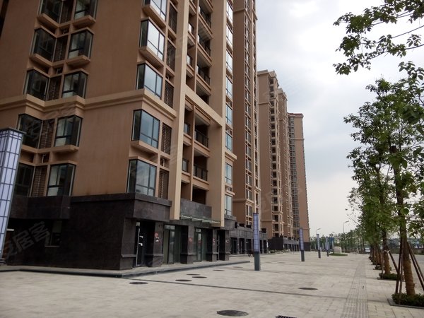 光华锦苑 青羊-外光华-光华北六路216号