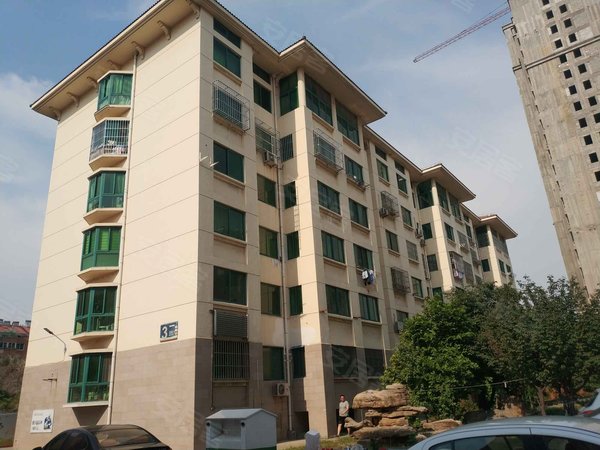 明珠花园(兖州)