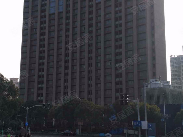 路826弄-上海银亿公园壹号二手房、租房-
