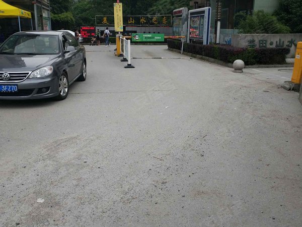 美田山水之恋 滨河路333号 苏州美田山水之恋二手房 租房 苏州安居客