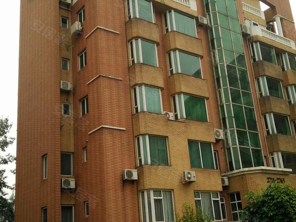 名都园 榆阳路6号 北京名都园二手房 租房 北京安居客