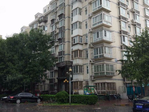 号-北京格兰晴天二手房、租房-北京安居客