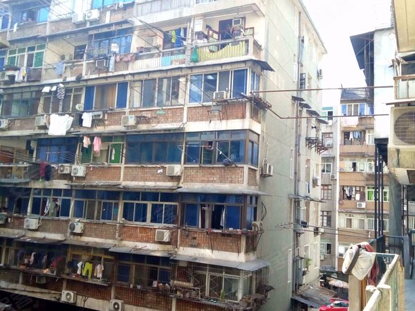 南巷社区,顺道街168号 - 武汉南巷社区二手房,租房,房价-武汉安居客